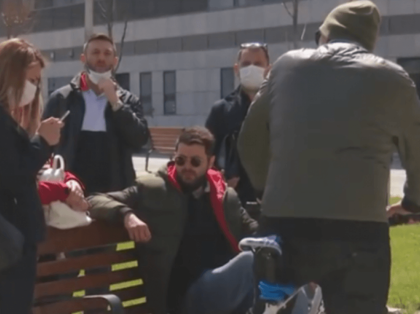 Punëtorët turistikë në Maqedoni nga e marta në protestë