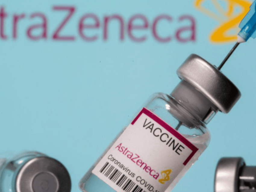 Vendet evropiane shprehin interes për të blerë vaksinat AstraZeneca të Danimarkës