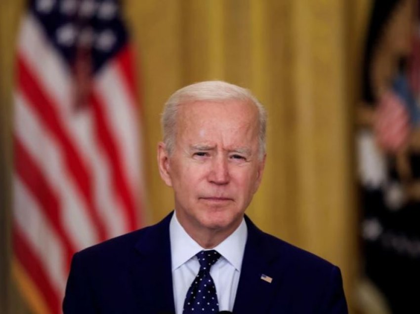 Presidenti Biden thekson përfitimet e luftës kundër ndryshimeve klimatike
