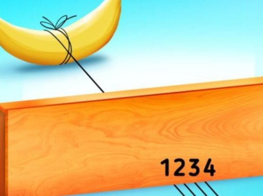Cila nga fijet e perit është lidhur me bananen?