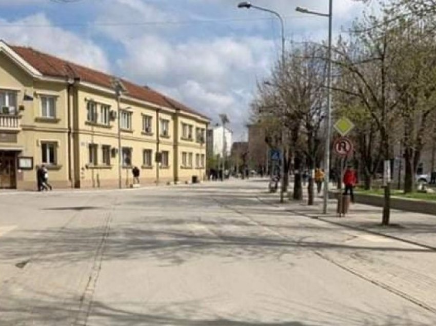 Komuna e Podujevës iu blen rroba të reja inspektorëve, një pallto kushtoi 100 euro