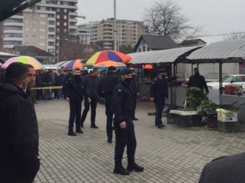 U tha se zyrtari policor vrau  27-vjeçarin në Mitrovicë, sqarohet Prokuroria