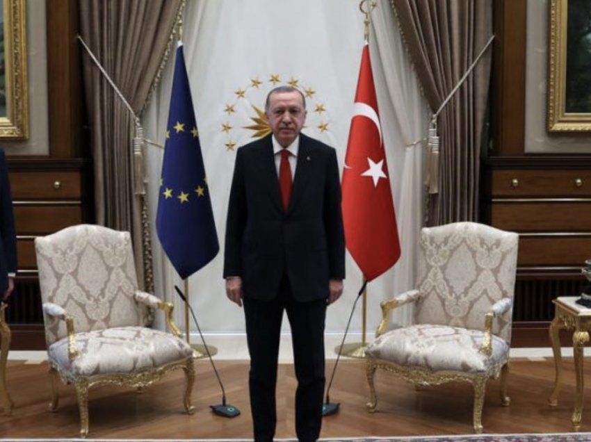 Pse dështoi BE të shkrinte akujt me Turqinë dhe Rusinë