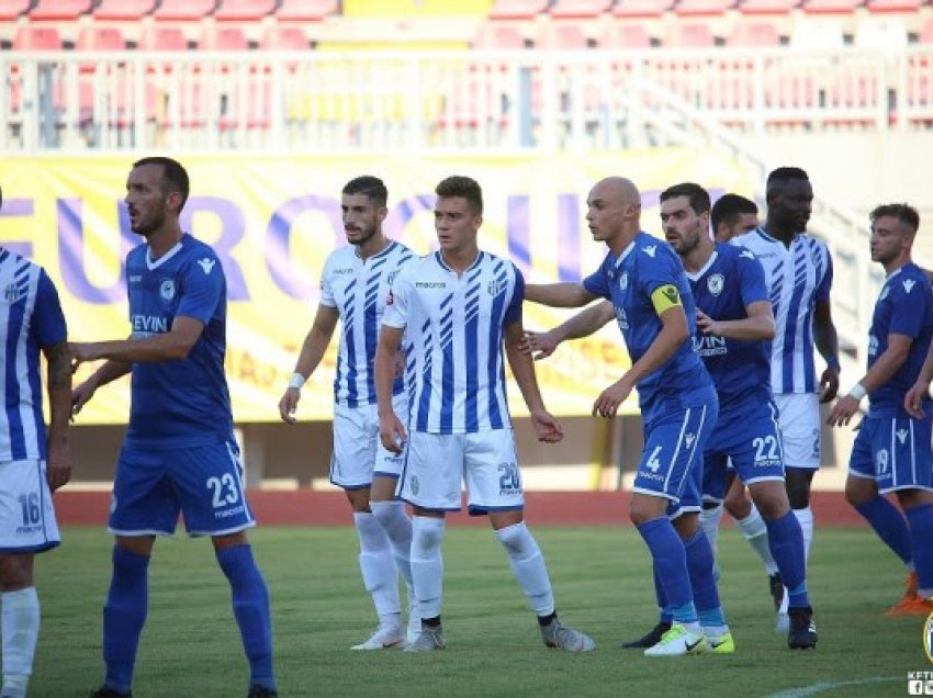 ​Superliga e Shqipërisë rikthehet me dy ndeshje interesante