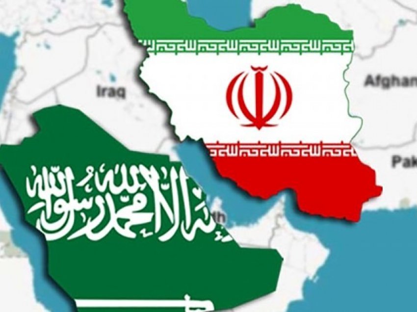 Arabia Saudite dhe Irani zhvillojnë bisedime për të përmirësuar marrëdhëniet mes tyre