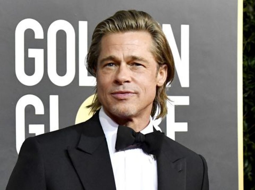 Pse Brad Pitt shqetësohej se imazhi i ‘Pretty Boy’ do të ndikonte në karrierën e tij? 