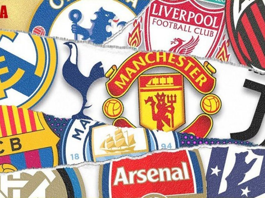 Pse ky vendim i 12 klubeve po konsiderohet si tronditja më e madhe në historinë e futbollit