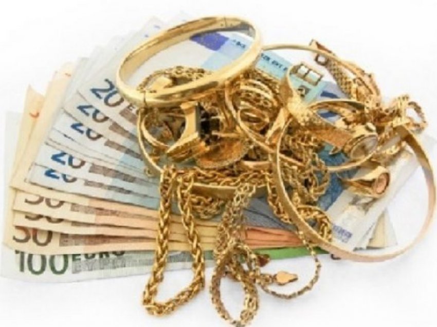 Vidhet ari në vlerë mbi 1,500 euro në Prizren