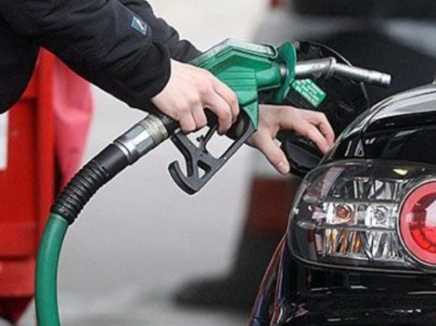 Nga mesnata shtrenjtohet dizeli, çmimi i benzinës mbetet i pandryshuar