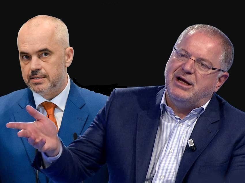 Prapaskenat/ Sali Berisha reagon ashpër ndaj Edi Ramës dhe Baton Haxhiun: Vuçiq u dha para, kjo është frika e tyre!