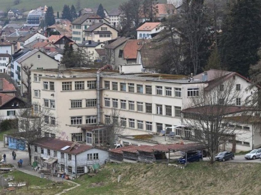 Gjendet në Zvicër një vajzë 8-vjeçare që u kidnapua në Francë, arrestohet nëna e saj