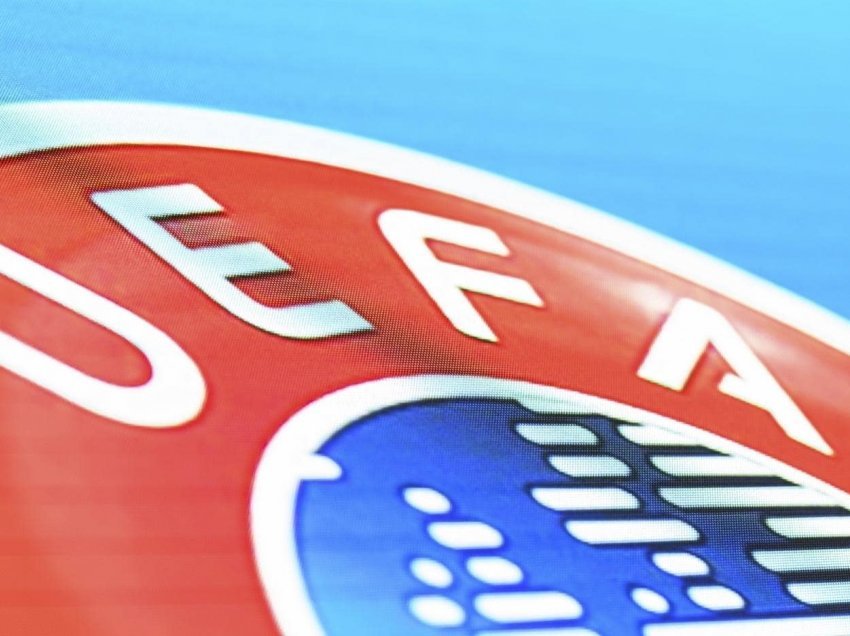 Krijimi i Superligës Evropiane, Reagon UEFA: Të gjitha klubet pjesëmarrëse do të sanksionohen