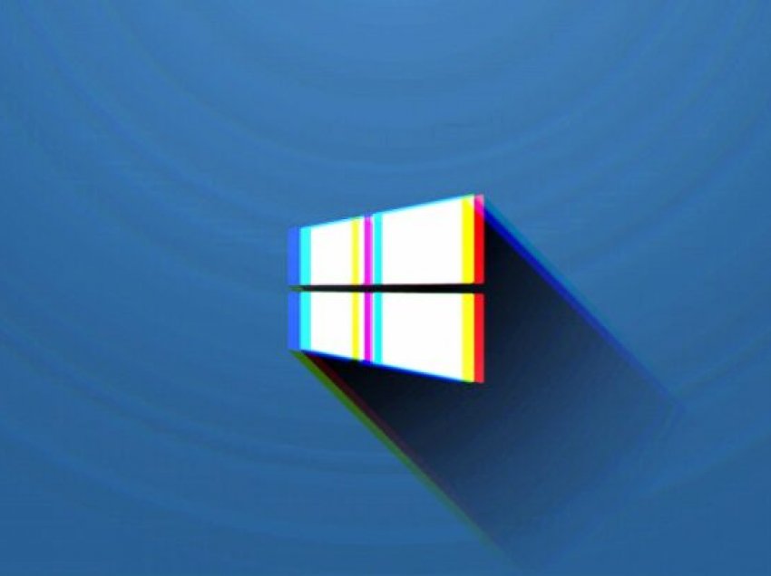 Windows 10 me efekte të reja animuese