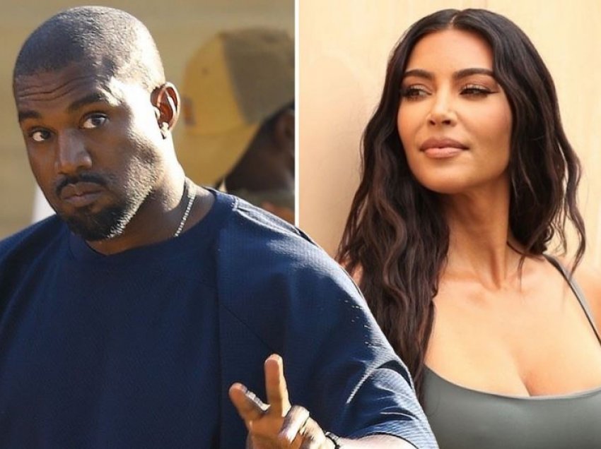 A është Kim e interesuar të lidhet sërish me dikë pas ndarjes nga Kanye?