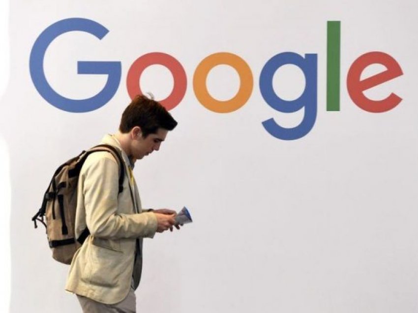 Pronari i Daily Mail padit Google mbi rezultatet e kërkimit