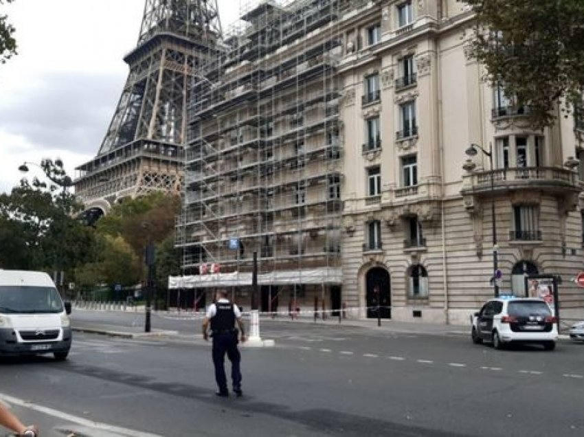 Franca do të heqë kufizimet e udhëtimit të brendshëm nga 3 maji
