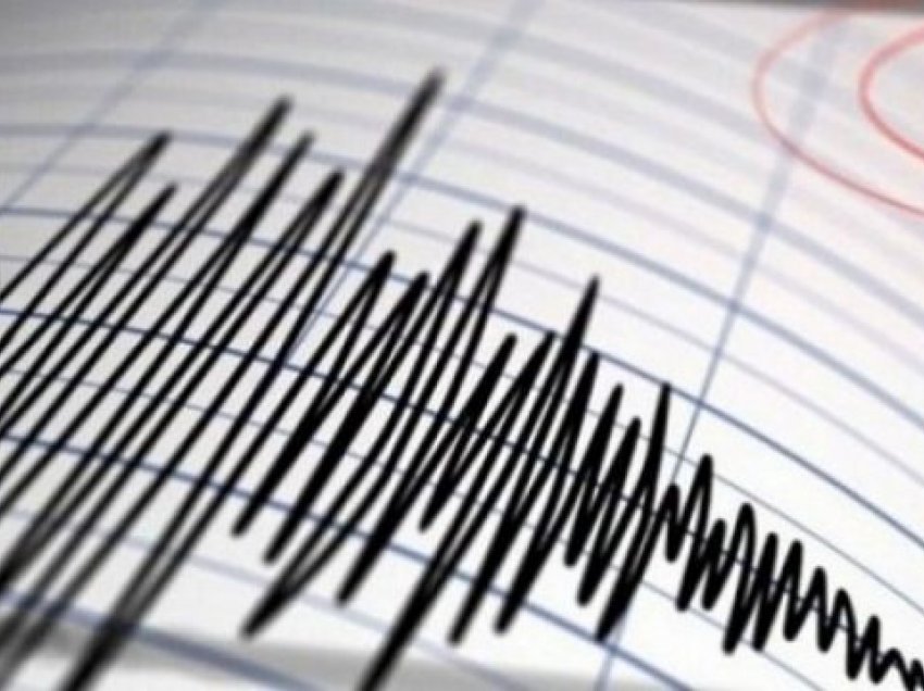 Kroacia dridhet nga tërmeti