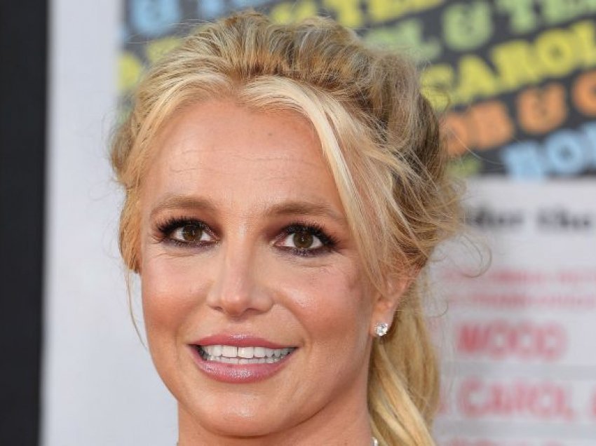 Me këtë datë lansohet dokumentari i Britney Spears