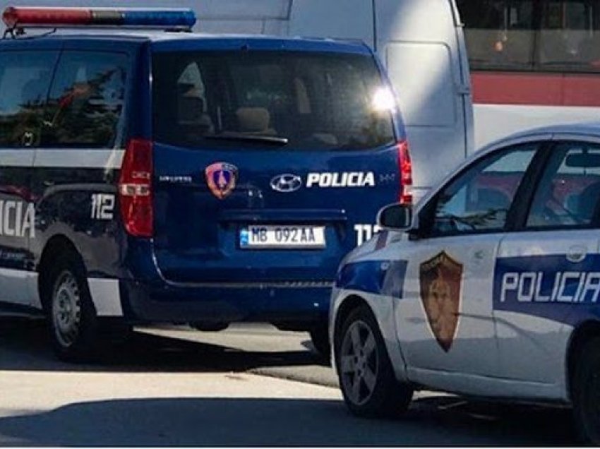 Akuzohen për vepra penale të ndryshme, arrestohen tre persona në Vlorë