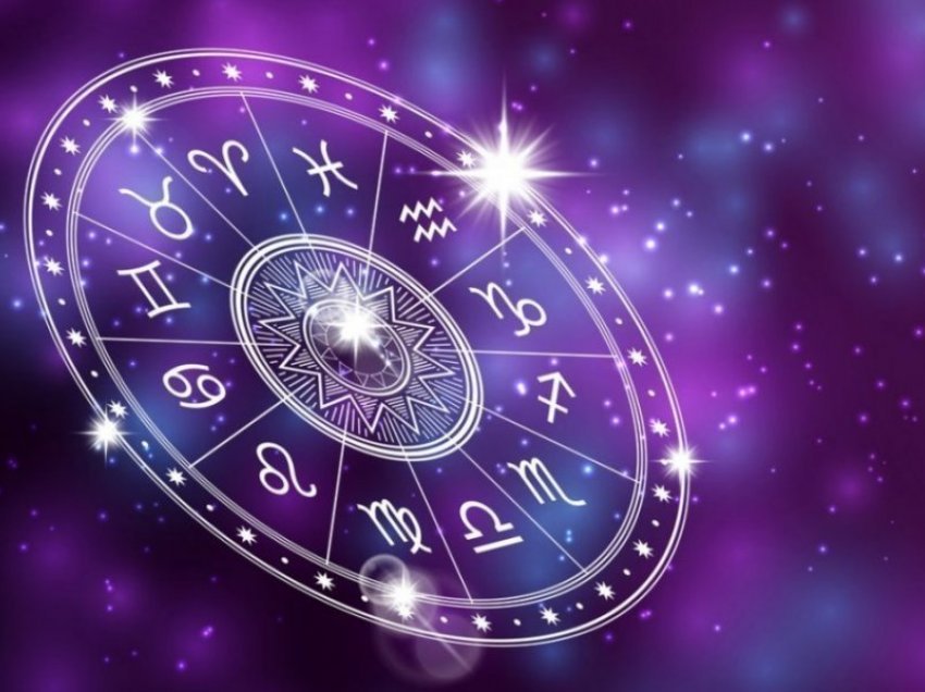 Horoskopi për ditën e sotme, 25 prill 2021!