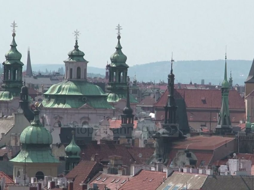 Merr zemër nga aleatët, Praga gati për konflikt i jep ultimatum Moskës