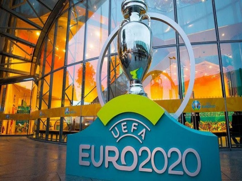 ​Euro 2020: Bilbao, Dublini dhe Munihu në rrezik për t’i humbur të drejtat si nikoqirë