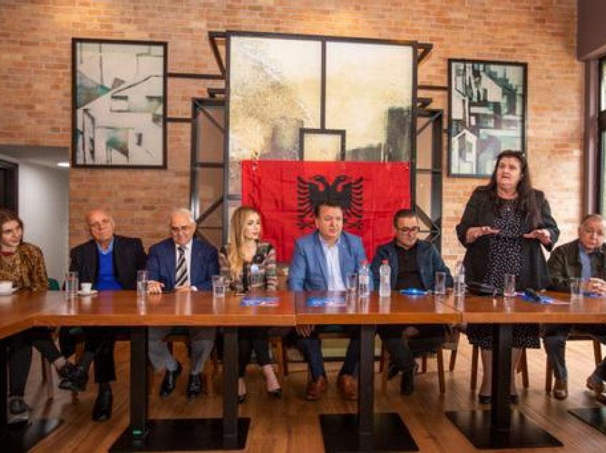 Lediana Fratari, një yll në ngjitje në politikën shqiptare