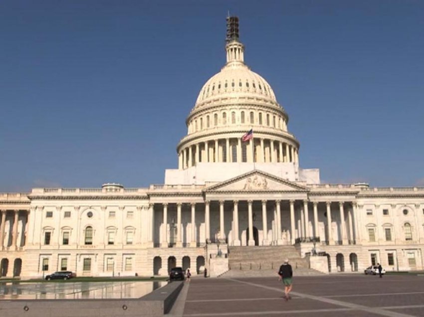Dhoma e Përfaqësuesve miraton projek-ligjin për njohjen e Uashington DC si shtet