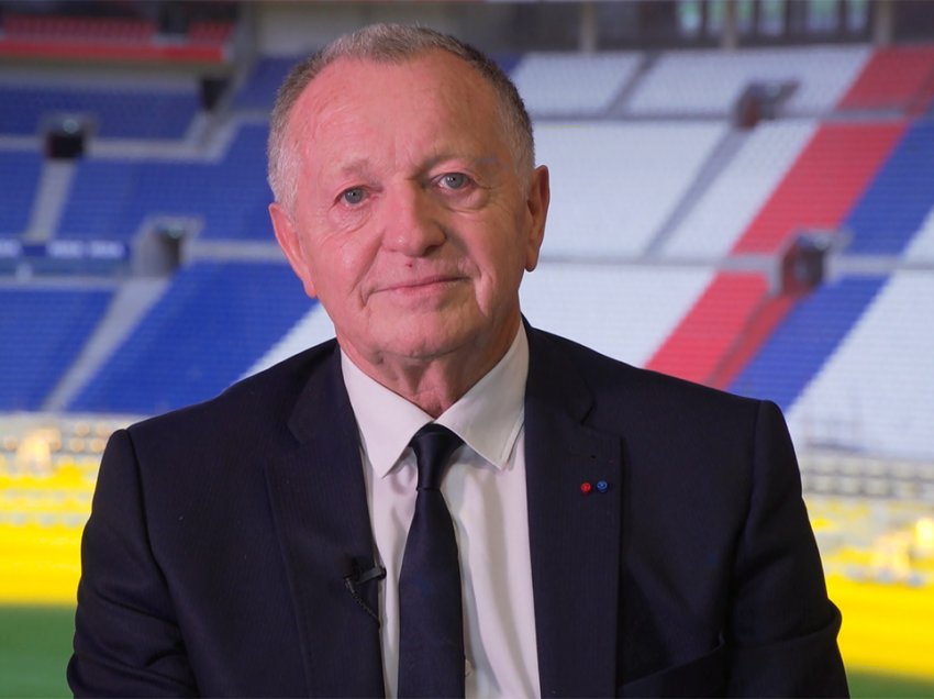 Presidenti i klubit francez: Isha në siklet, më tradhtoi