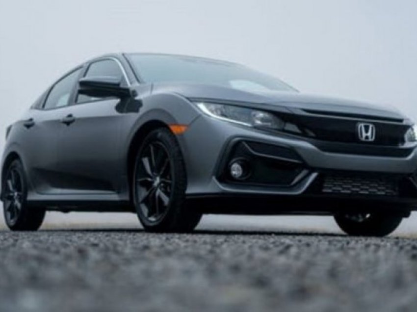 Nga viti 2040, Honda synon të shesë vetëm vetura tërësisht elektrike