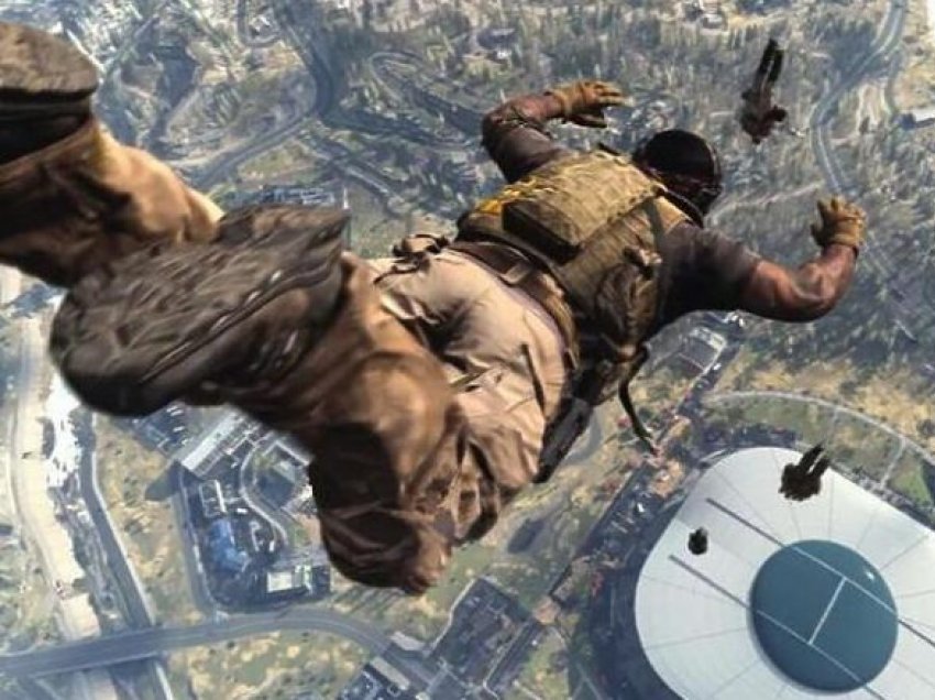 “Call of Duty: Warzone” ka më shumë se 100 milionë lojtarë në botë