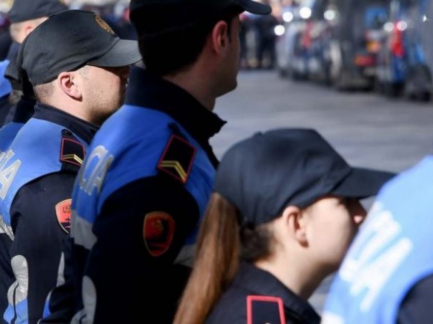 248 policë të angazhuar në Berat në ruajtje të objekteve zgjedhore