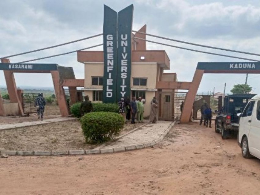 Vriten tre studentë në Nigeri, ishin rrëmbyer nga një bandë