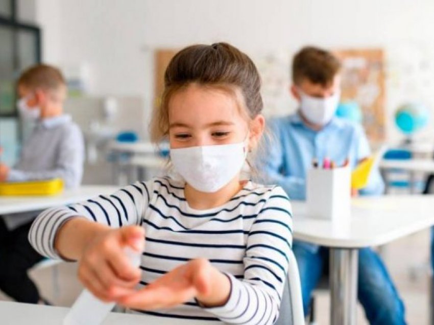 Përhapje shqetësuese e koronavirusit në shkollat e Kosovës