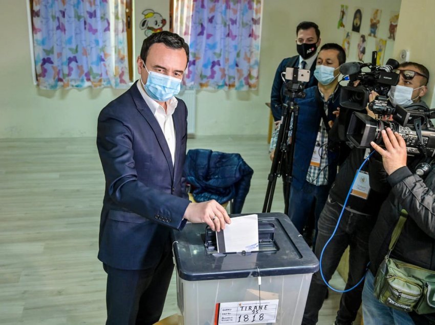 Vota e Kurtit në zgjedhjet në Shqipëri, analisti: Është diçka normale