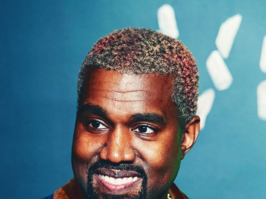 Kanye West nxjerr në shitje bluzën dedikim për DMX, të ardhurat shkojnë për të afërmit e tij 