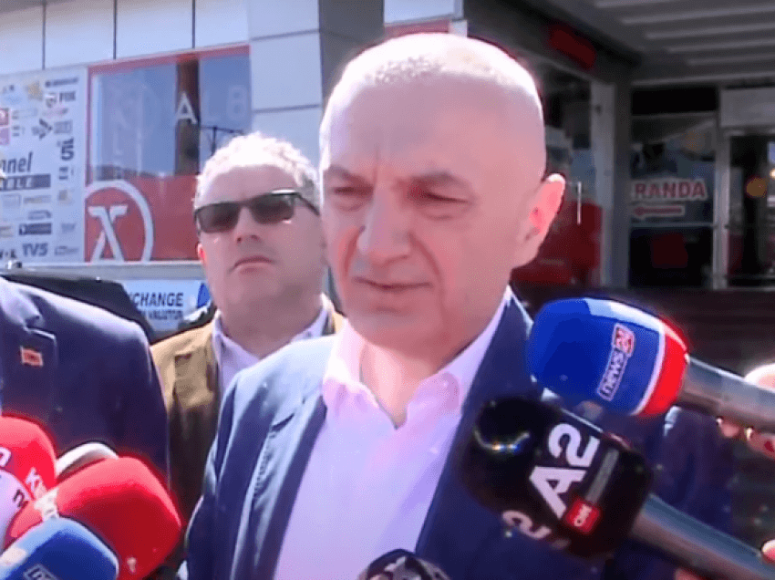 Meta nga Elbasani: Prokuroria dhe Policia të marrin masa, të parandalojnë çdo incident