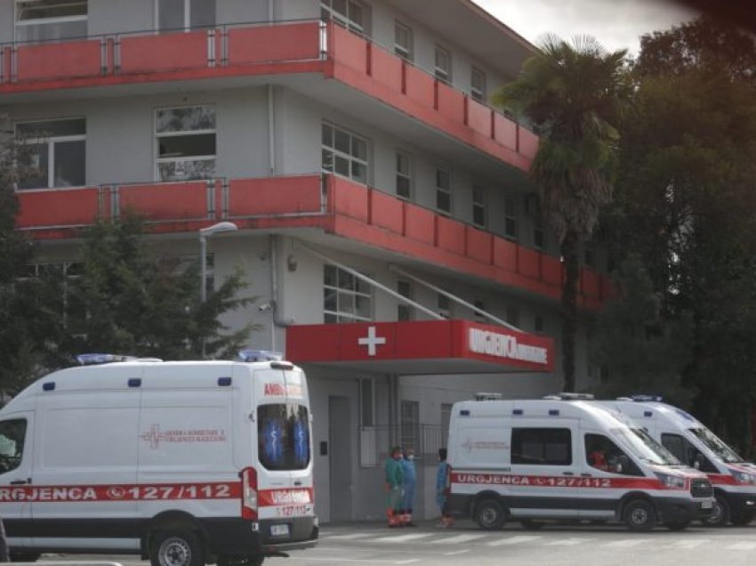 COVID-19 në vend/ Ministria e Shëndetësisë: 128 raste të reja dhe 6 humbje jete në 24 orët e fundit