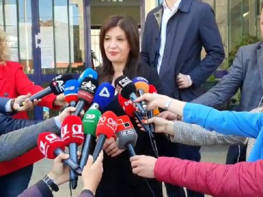 Topalli nga Shkodra: Sot do të fillojë një kapitull i ri për shqiptarët