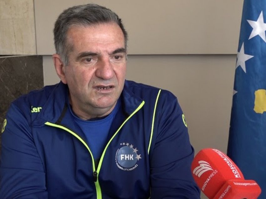 ​Kosova kërkon ta shkruajë historinë duke u kualifikuar në Kampionatin Evropian të Hendbollit