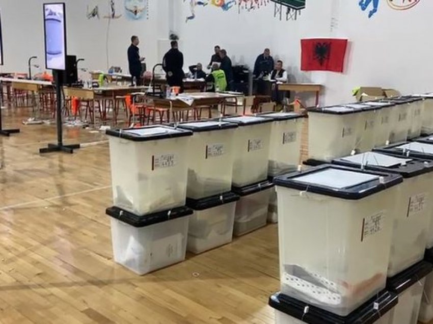 PS fiton në Selenicë dhe Himarë, PD rikuperon vota nga 2017
