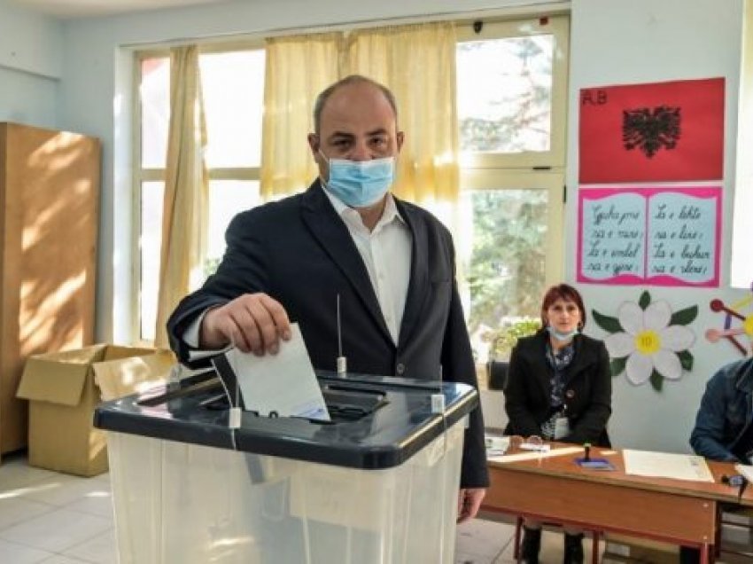 Vazhdon numërimi i votave, kaq vota kanë marrë kandidatët e VV-së në Shqipëri