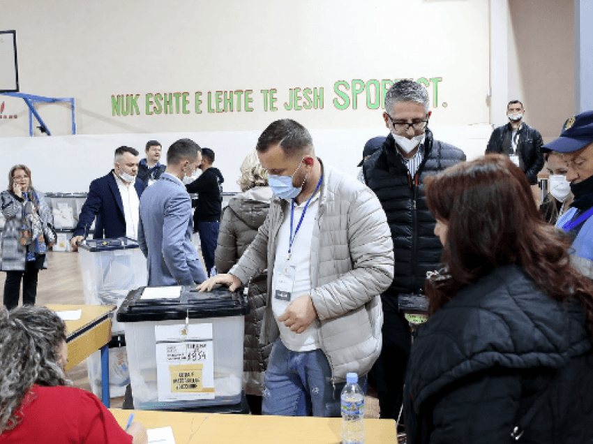 Mbyllet numërimi në bashkinë e Korçës, kush mori më shumë vota