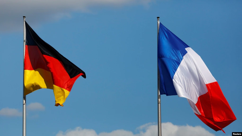 Franca dhe Gjermania planifikojnë miliarda euro për rimëkëmbje