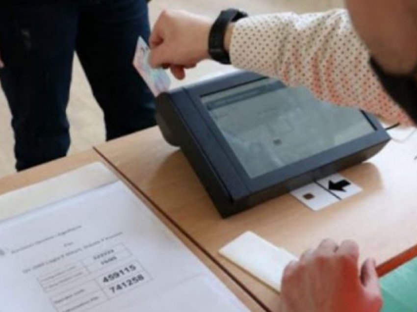 Përfundon numërimi i votave në Tropojë dhe Has, kandidatët që kryesojnë