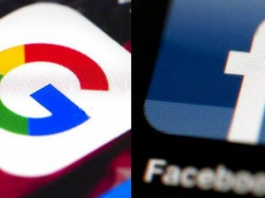 “Facebooku dhe Google dështuan t’i largojnë mashtrimet në reklama”