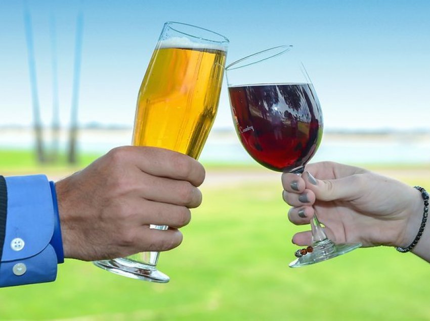 Njerëzit e verës VS njerëzit e birrës: Cila është më e mirë