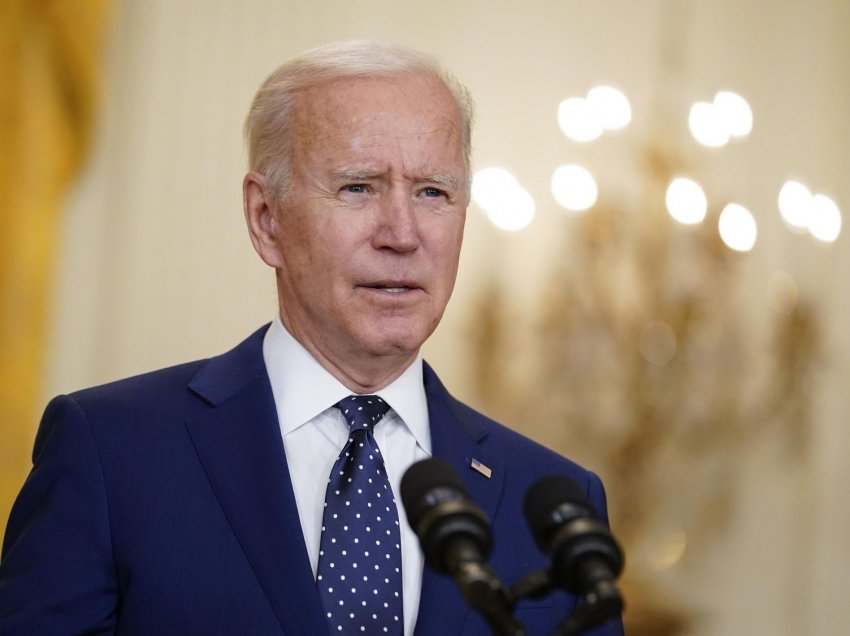 Përpjekjet e Presidentit Biden për të përmirësuar lidhjet SHBA-Evropë