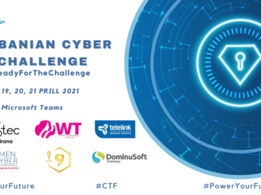 Albanian Cyber Challenge tejkalon pritshmëritë e të gjithë pjesëmarrësve dhe partnerëve të aktivitetit