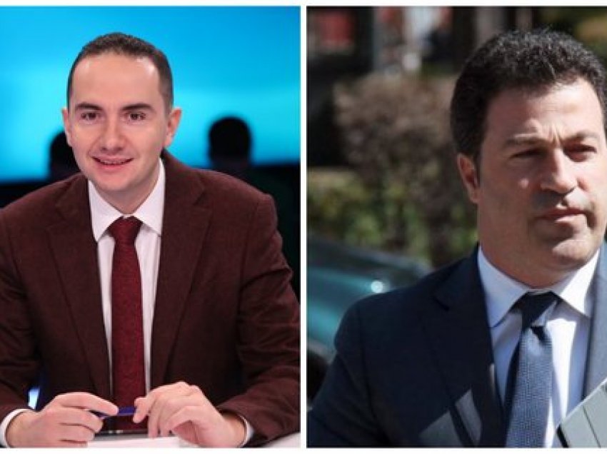 Niko Peleshi kryeson listën e kandidatëve në Korçë, nga PD më i votuari Salianji
